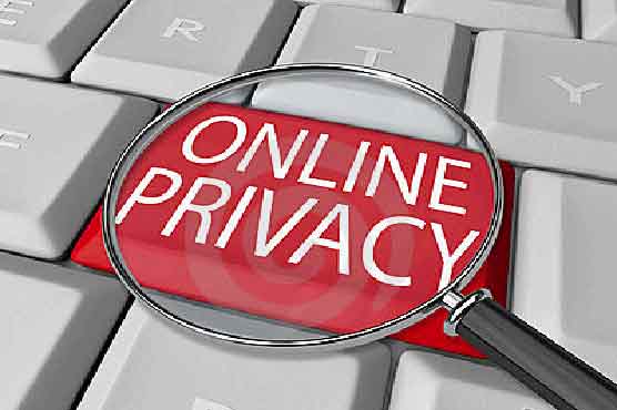 Many in US worry about online privacy 