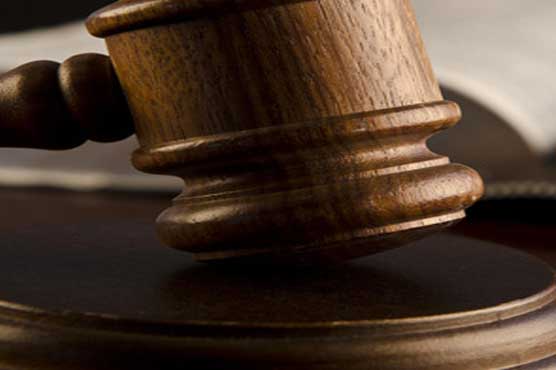 Malaysia charges Pakistani with US pastor's death 