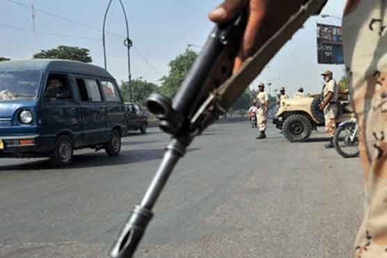 Karachi violence claims four more lives