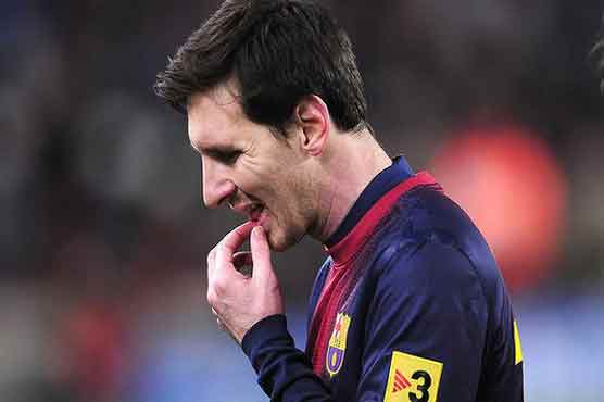 Spain stunned by Messi tax avoidance claims