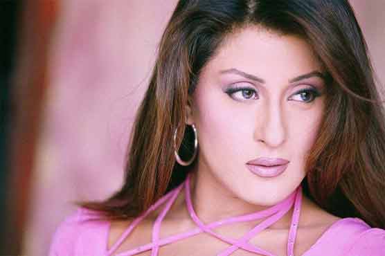 Multan: Police arrest Lollywood actress Laila 
