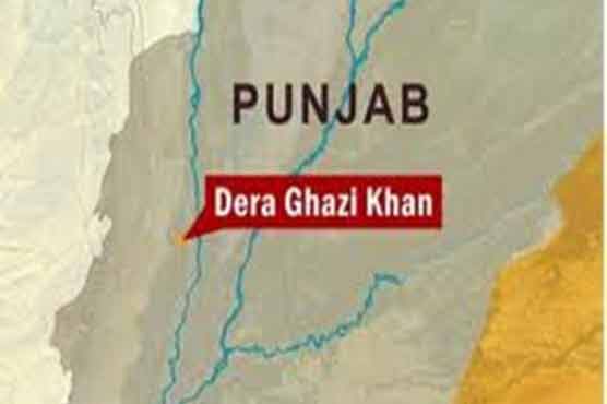 Land dispute claims seven lives in DG Khan
