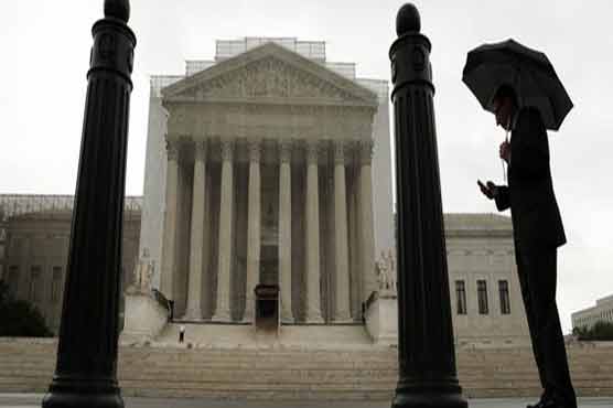 Court says human genes cannot be patented