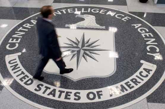 Avril Haines appointed first female CIA deputy director
