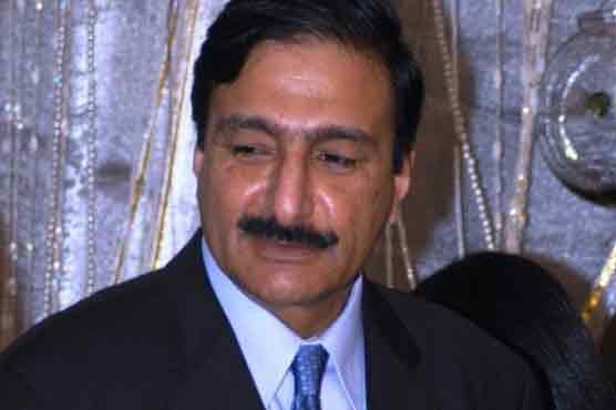 Court asks govt. to appoint PCB acting chairman