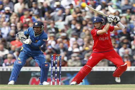 Champions Trophy: England set 294 runs target against Sri Lanka 