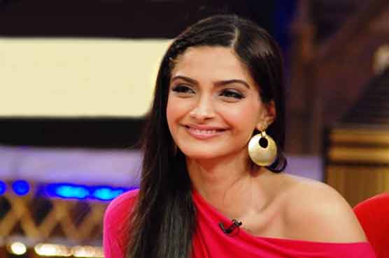 Sonam wants to make her own identity 