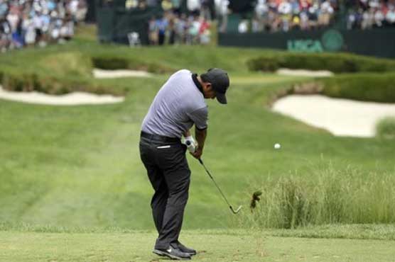 Amateurs enjoy solid performances at US Open 