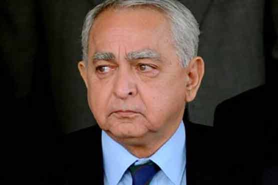 Ex-chairman NAB re-files petition, seeks review of verdict