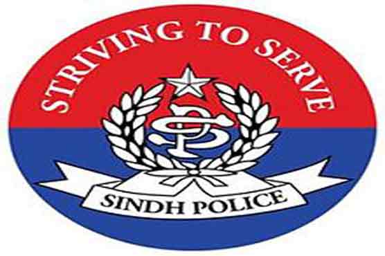 Senior officials of Sindh Police transfered