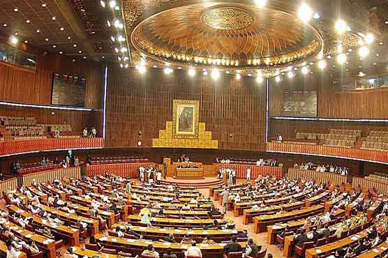NA, Senate to begin budget debate tomorrow