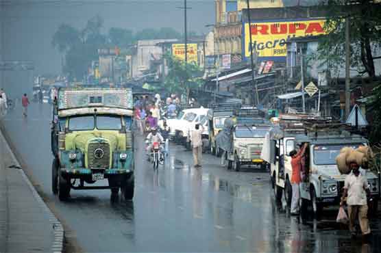 India villagers kill 2 women over witchcraft 