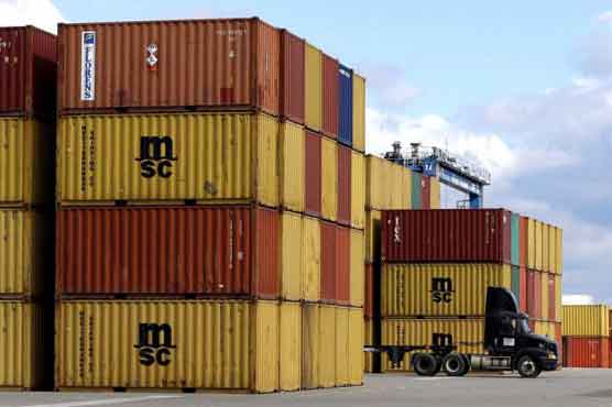 US current account deficit up 3.7 percent in Q1
