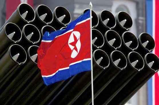 N Korea vows to build up nuclear deterrence
