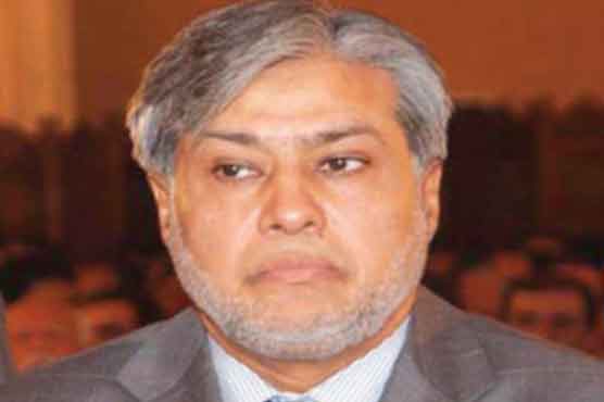BB's name will not be removed from BISP: Dar