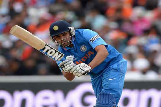 India beat Pakistan by 8 wickets in Champions Trophy