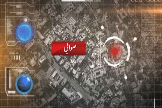 Swabi: Two polio workers gunned down 