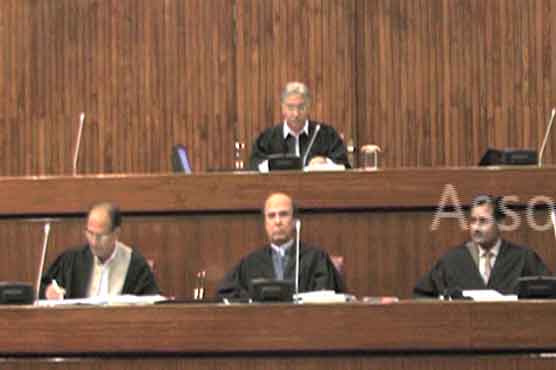 Senate adopts resolution against terror strikes in Balochistan