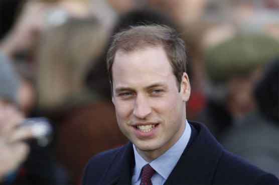 Hunt on for Prince William’s distant cousins in India 
