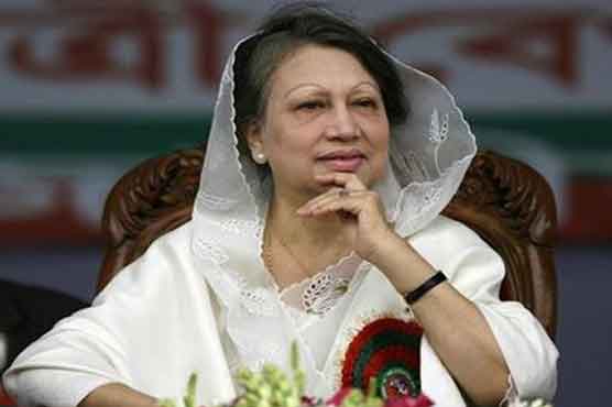 Bangladesh Opp party sweeps key mayoral polls in 4 cities