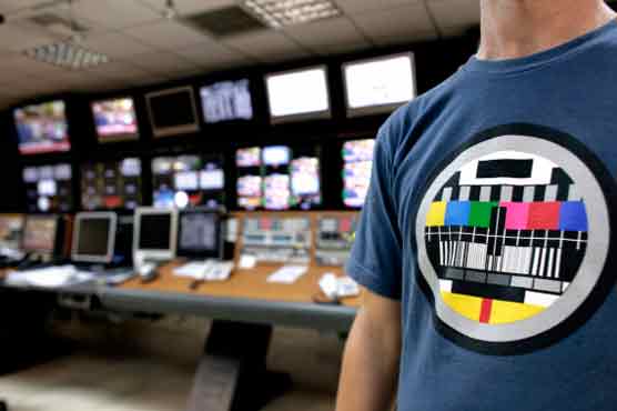 Greek athletics chief flays closure of ERT