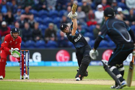 England beat New Zealand to reach CT semifinals