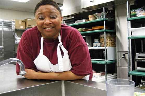 US woman sentenced to death at 16 to be released