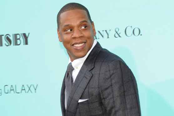 Jay-Z announces new album with Samsung deal