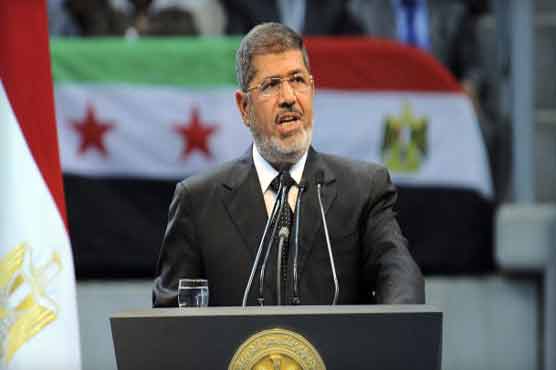 Hamas urges Hezbollah to leave Syria