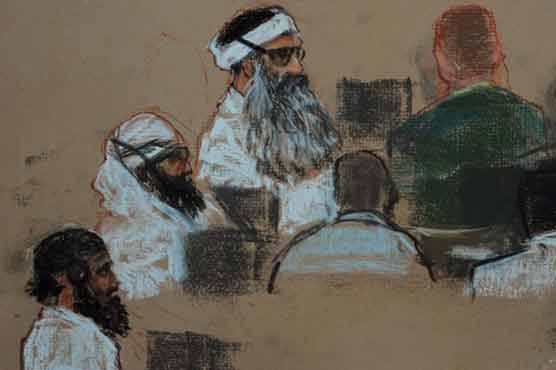 9/11 accused due back in court at Guantanamo