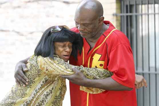 Violent weekend in Chicago leaves at least 6 dead