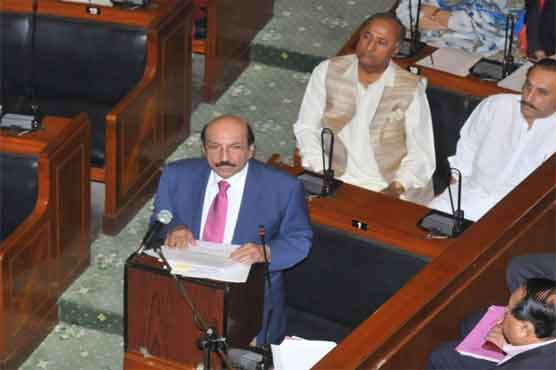 Sindh sets energy, jobs and education as priorities in budget 