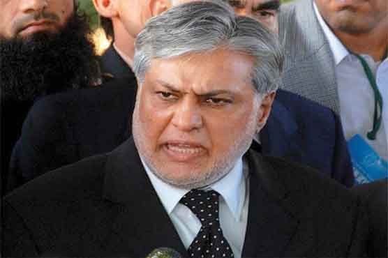 Govt not to withdraw increase in sales tax: Dar