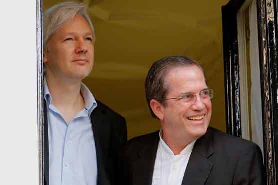 UK, Ecuador fail to reach deal on Julian Assange