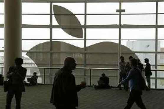 Apple details government requests for data