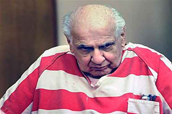 US man standing trial for slayings of 4 women