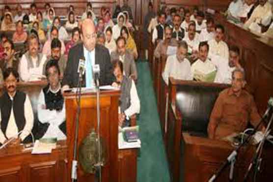 Punjab presents welfare-oriented and business-friendly budget