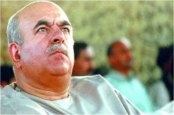 Establishment playing double game: Achakzai 
