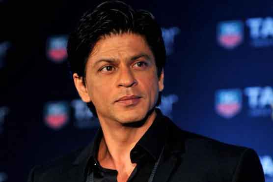 Is SRK under scanner for determining sex of his unborn child?