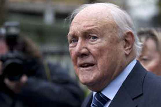 BBC veteran Broadcaster jailed for sex assaults