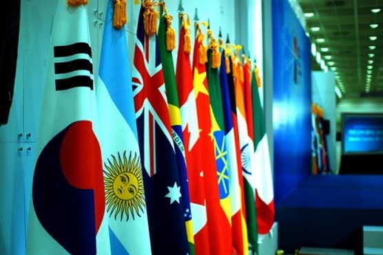 British, US agencies spied on world leaders at G20