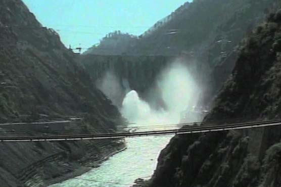 Kishanganga case hearing on June 19