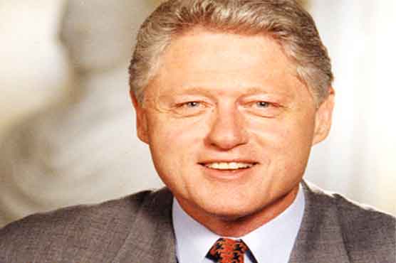 Clinton sees no 'alternative' to Palestinian state