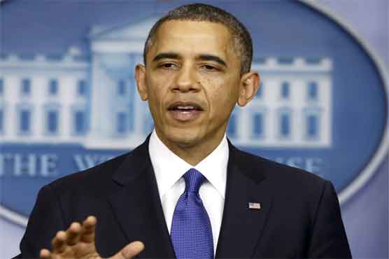 Obama: Iranian people want a 'different direction'