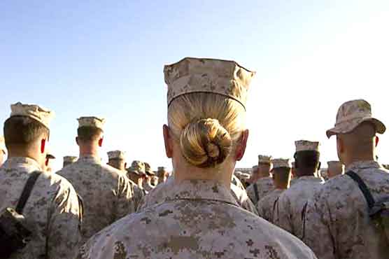 US plans to put women in combat jobs