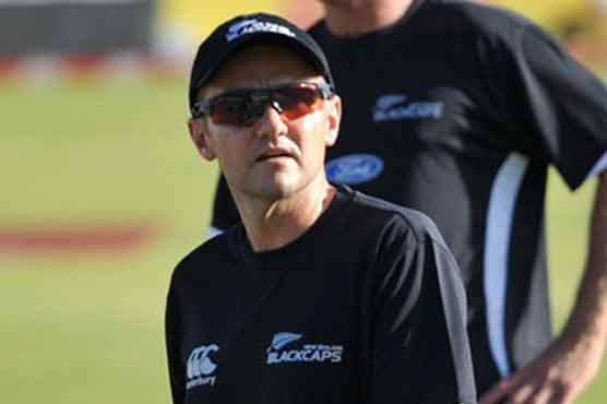Hesson laments New Zealand's failure to grab chance