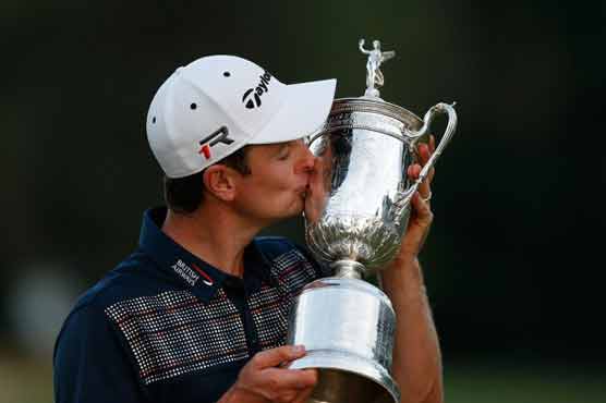 Golf: Rose win inspires English golfers