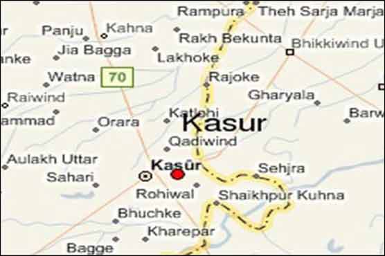 Honour killing claims three lives in Kasur 