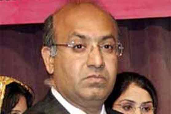 Rs 20 billion allocated for energy sector: Mujtaba