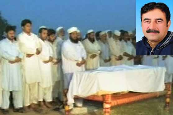 Dunya News